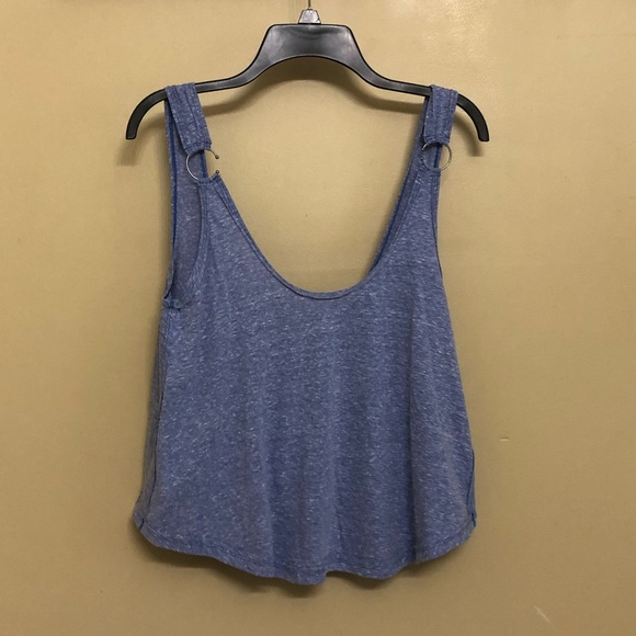🌿50% off! Free People Carly Tank Top Size Small. New with tags - Picture 3 of 7